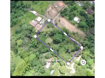 LOTE EN SAN JERONIMO
