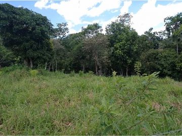 LOTE EN SAN JERONIMO