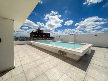 VENTA| DEPARTAMENTO 1 dorm con PILETA Y TERRAZA en ALBERDI