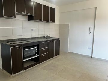 VENTA| DEPARTAMENTO 1 dorm con PILETA Y TERRAZA en ALBERDI
