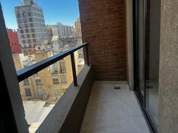VENTA| DEPARTAMENTO 1 dorm con PILETA Y TERRAZA en ALBERDI