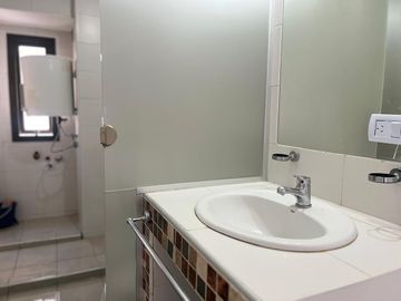 VENTA| DEPARTAMENTO 1 dorm con PILETA Y TERRAZA en ALBERDI