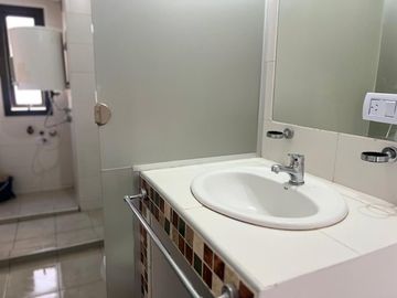 VENTA| DEPARTAMENTO 1 dorm con PILETA Y TERRAZA en ALBERDI
