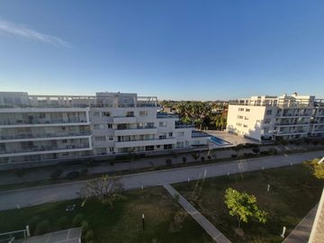 Departamento en Venta en Fontanas del Sur II, 2 dormitorios, Balcón Amplio