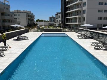 Departamento en Venta en Fontanas del Sur II, 2 dormitorios, Balcón Amplio