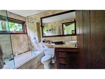☘CASA CON SUPER LOTE  EN LLANOGRANDE CON VISTA Y PESEBRERAS