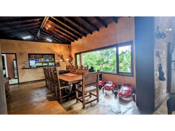 ☘CASA CON SUPER LOTE  EN LLANOGRANDE CON VISTA Y PESEBRERAS