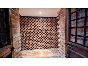 ☘CASA CON SUPER LOTE  EN LLANOGRANDE CON VISTA Y PESEBRERAS