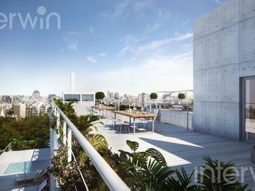 Departamento - Palermo Hollywood