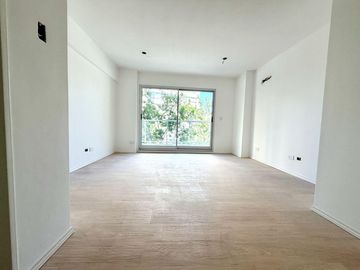DEPARTAMENTO 2 AMBIENTES EN DESARROLLO A ESTRENAR EN SAN TELMO VENTA