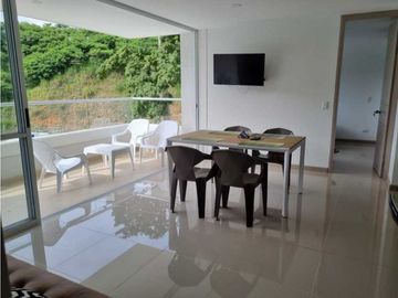 ☘APARTAMENTO EN SANTA FE DE ANTIOQUIA A PUERTA CERRADA AIRBNB