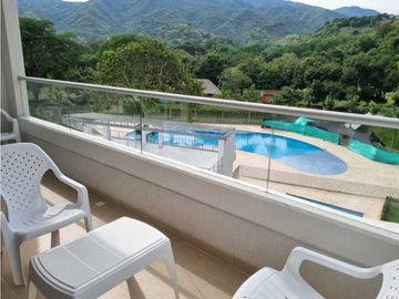 ☘APARTAMENTO EN SANTA FE DE ANTIOQUIA A PUERTA CERRADA AIRBNB