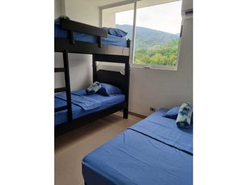 ☘APARTAMENTO EN SANTA FE DE ANTIOQUIA A PUERTA CERRADA AIRBNB