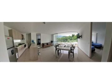 ☘APARTAMENTO EN SANTA FE DE ANTIOQUIA A PUERTA CERRADA AIRBNB