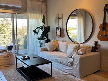 Departamento en Venta en Jardines De San Isidro