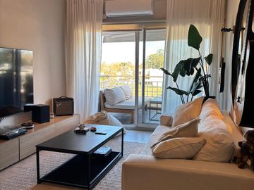 Departamento en Venta en Jardines De San Isidro