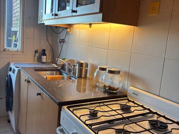Departamento en Venta en Jardines De San Isidro