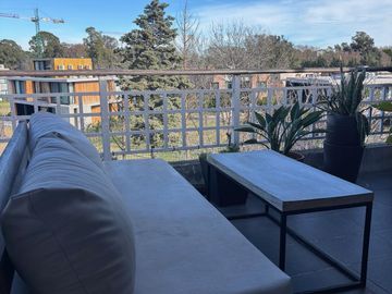 Departamento en Venta en Jardines De San Isidro