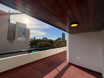 Departamento en Centro