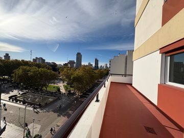 Departamento en Centro