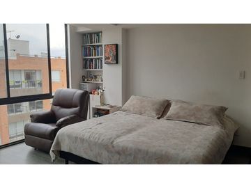 Apartamento de diseño para venta en Santa Bárbara