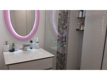 Apartamento de diseño para venta en Santa Bárbara