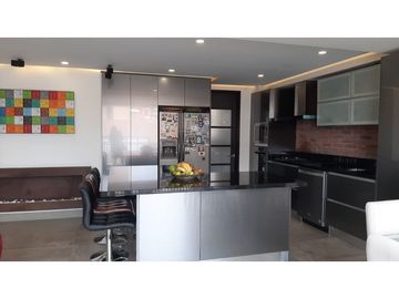 Apartamento de diseño para venta en Santa Bárbara