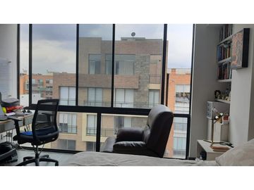 Apartamento de diseño para venta en Santa Bárbara
