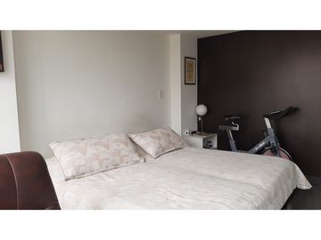 Apartamento de diseño para venta en Santa Bárbara