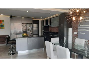 Apartamento de diseño para venta en Santa Bárbara