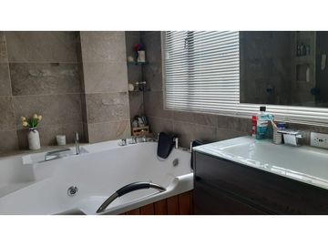 Apartamento de diseño para venta en Santa Bárbara