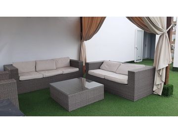 Apartamento de diseño para venta en Santa Bárbara