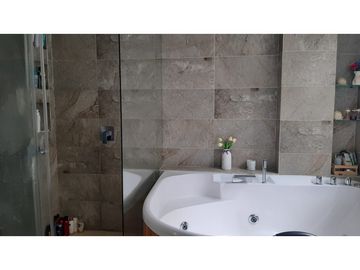 Apartamento de diseño para venta en Santa Bárbara