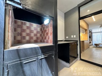 PH de tres ambientes en venta - Barrio Parque Leloir