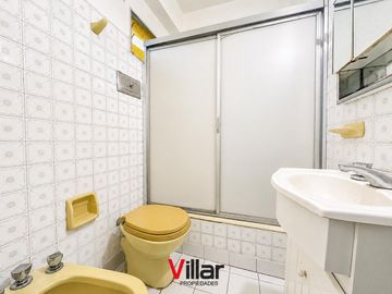 Casa En PH De 4 Ambientes Al Frente Con Cochera – Lomas De Zamora Oeste
