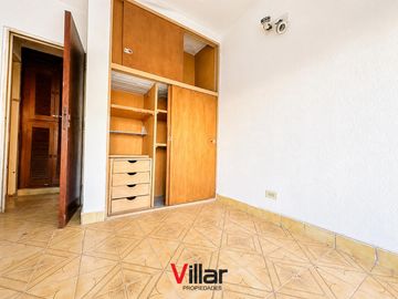 Casa En PH De 4 Ambientes Al Frente Con Cochera – Lomas De Zamora Oeste