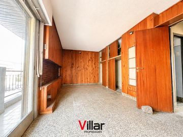 Casa En PH De 4 Ambientes Al Frente Con Cochera – Lomas De Zamora Oeste