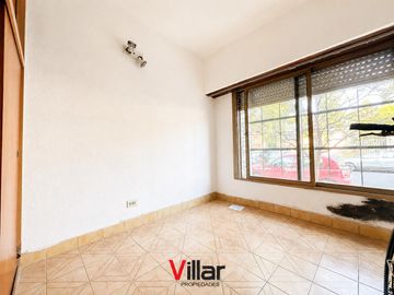 Casa En PH De 4 Ambientes Al Frente Con Cochera – Lomas De Zamora Oeste