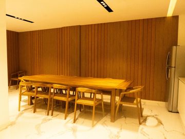 Studio con amenities - Belgrano