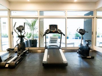 Studio con amenities - Belgrano