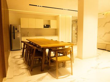 Studio con amenities - Belgrano