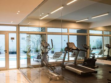 Studio con amenities - Belgrano