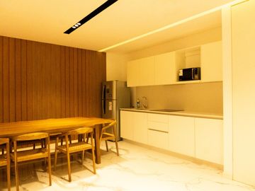 Studio con amenities - Belgrano