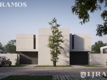 Casa en Ayres Haus Benavidez, Tigre