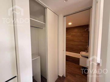 A ESTRENAR! 2 ambientes con parrilla propia en Flores!