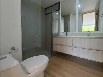 APARTAMENTO NUEVO CON TERRAZA EN SAJONIA
