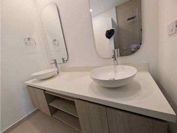VENTA/RENTA APARTAMENTO EN FIZEBAD