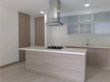 VENTA/RENTA APARTAMENTO EN FIZEBAD