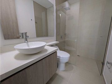 VENTA/RENTA APARTAMENTO EN FIZEBAD