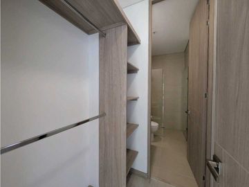 VENTA/RENTA APARTAMENTO EN FIZEBAD